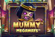 Mummy™ MegaWays™